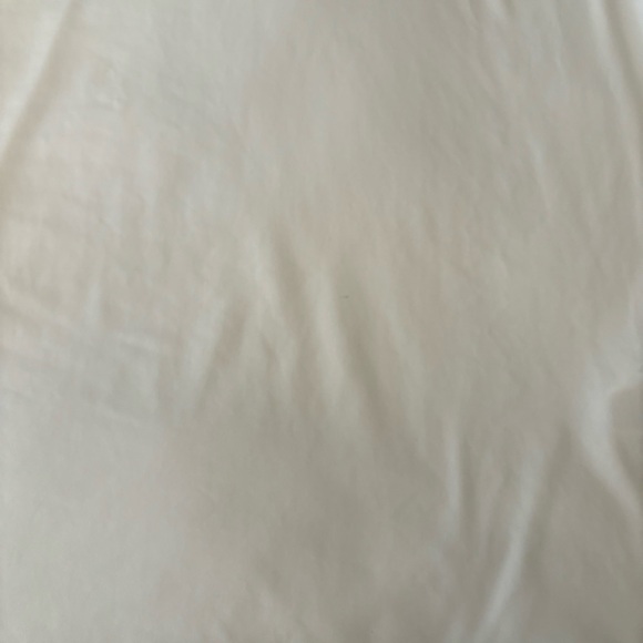 Under Armour Men’s White and Gray Golf Shirt - Picture 5 of 5